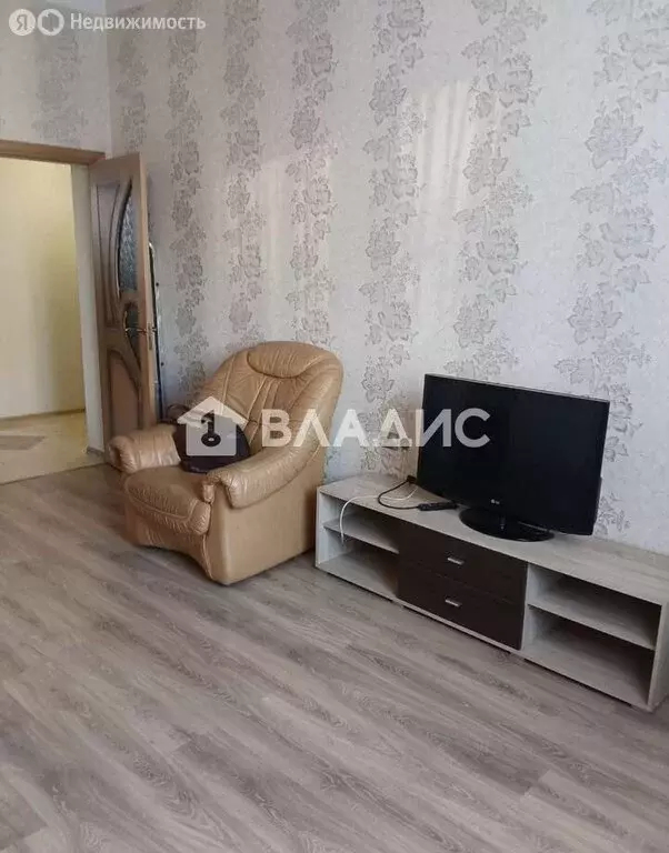 2-комнатная квартира: Балтийск, проспект Ленина, 77 (44.1 м) - Фото 1