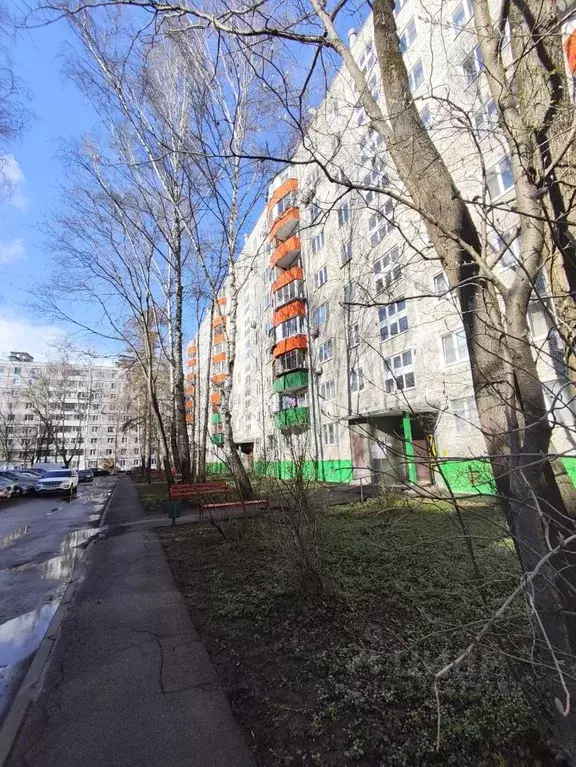 2-к кв. Московская область, Долгопрудный Московское ш., 55к1 (44.0 м) - Фото 1