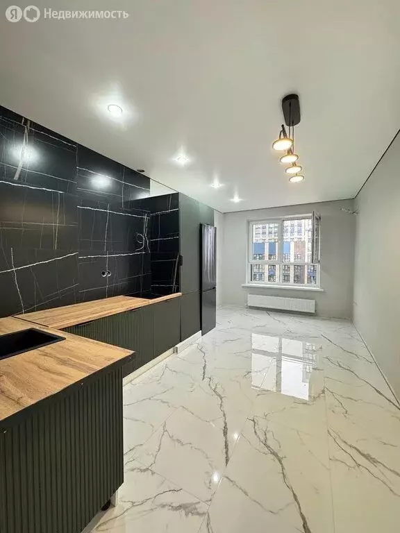 1-комнатная квартира: Краснодар, улица Наставников, 14 (43.1 м) - Фото 2