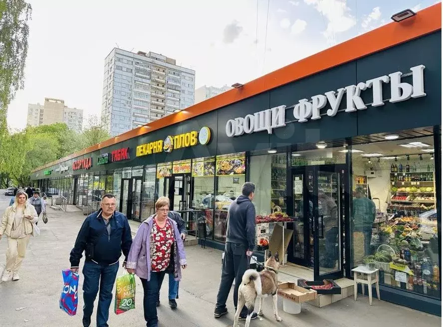 Свободного назначения, 85 м - Фото 1