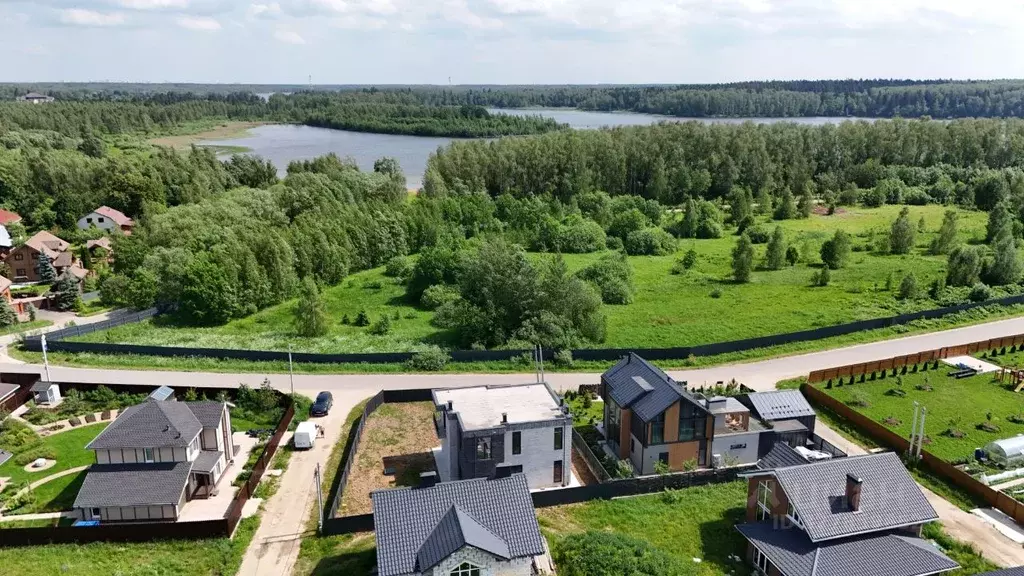 Дом в Московская область, Мытищи городской округ, д. Юрьево  (192 м) - Фото 1
