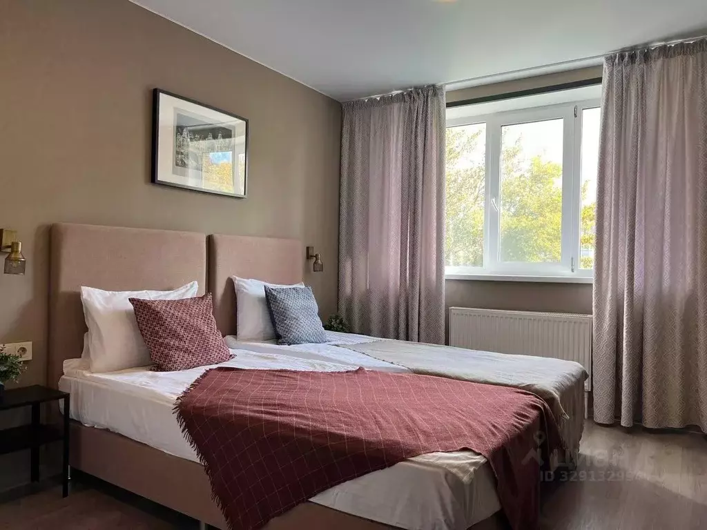 Комната Удмуртия, Ижевск 2-я Подлесная ул., 12 (19.0 м) - Фото 1