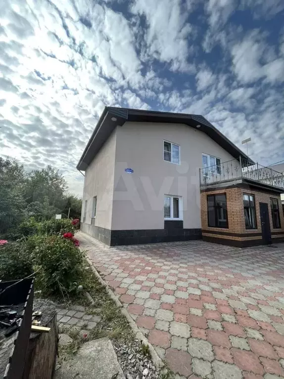 Дом 155 м на участке 4 сот. - Фото 0