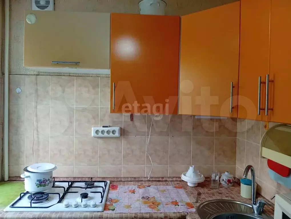 3-к. квартира, 49,2 м, 4/5 эт. - Фото 1