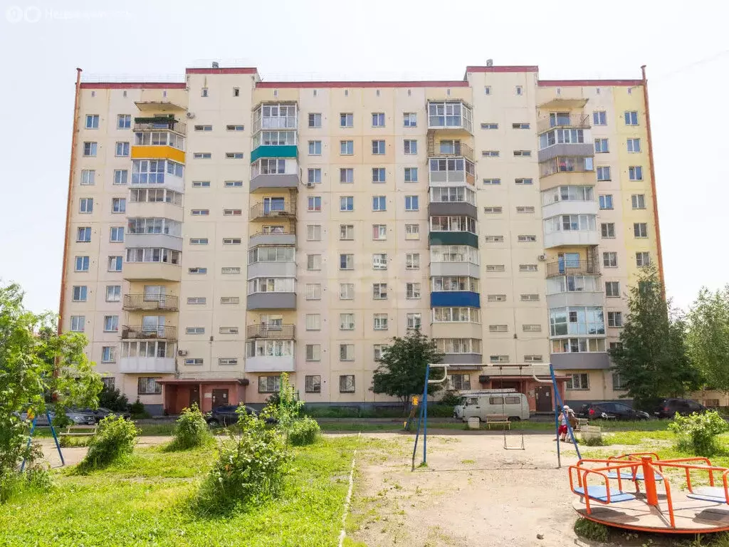 1-комнатная квартира: Топки, улица Дзержинского, 7 (40.2 м) - Фото 0