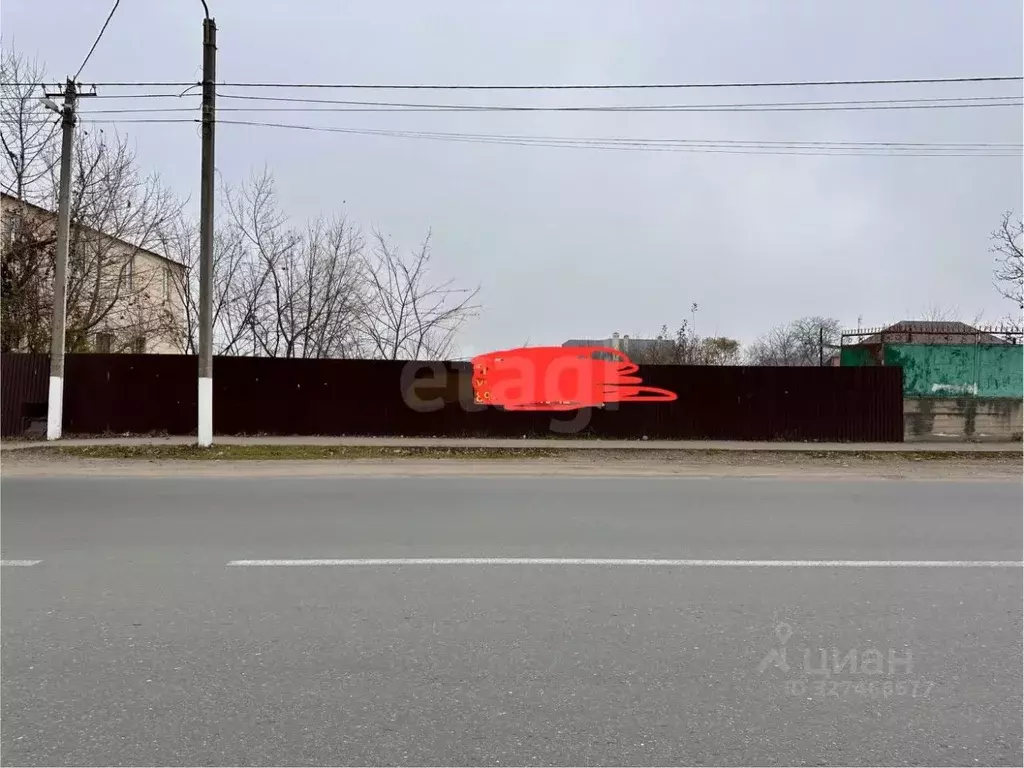 Участок в Ингушетия, Назрань Гамурзиевский административный округ,  ... - Фото 1