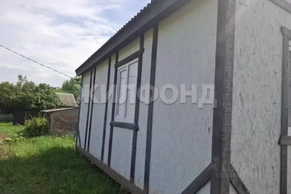 Дом в Белгородская область, Белгородский муниципальный округ, с. ... - Фото 1