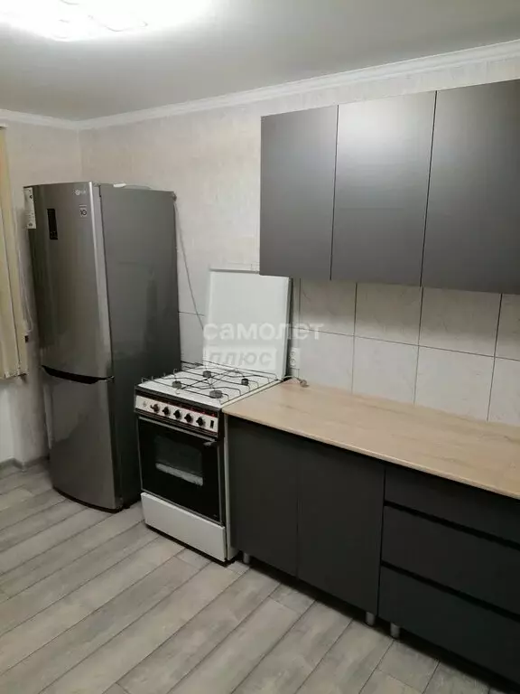 1-комнатная квартира: Ессентуки, Вокзальная улица, 23А (36 м) - Фото 1