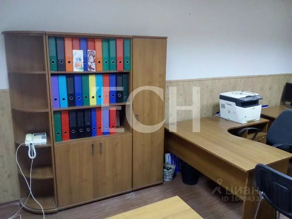 Офис в Тульская область, Тула Советская ул., 112 (35 м) - Фото 2