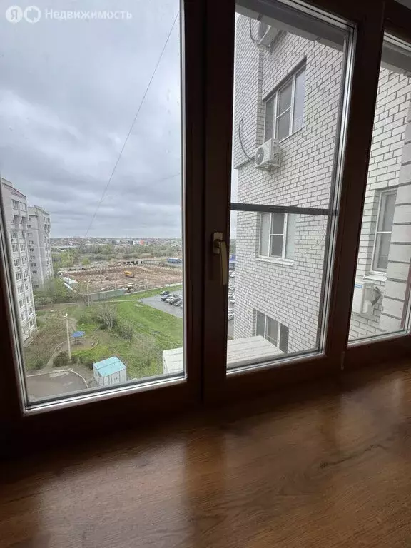 1-комнатная квартира: Астрахань, Боевая улица, 126к2 (47.1 м) - Фото 2