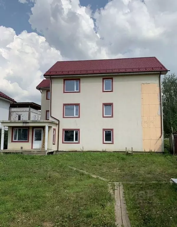Дом в Москва пос. Газопровод, Дубки СНТ, 41 (300 м) - Фото 2