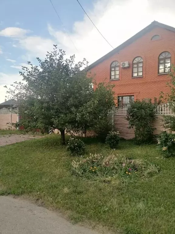 Коттедж в Мордовия, Саранск Дачная ул. (190 м) - Фото 1
