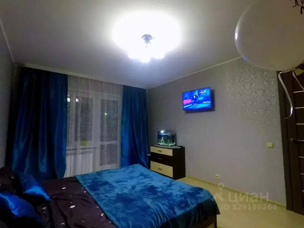 1-к кв. Московская область, Дмитров Советская ул., 7 (38.0 м) - Фото 2