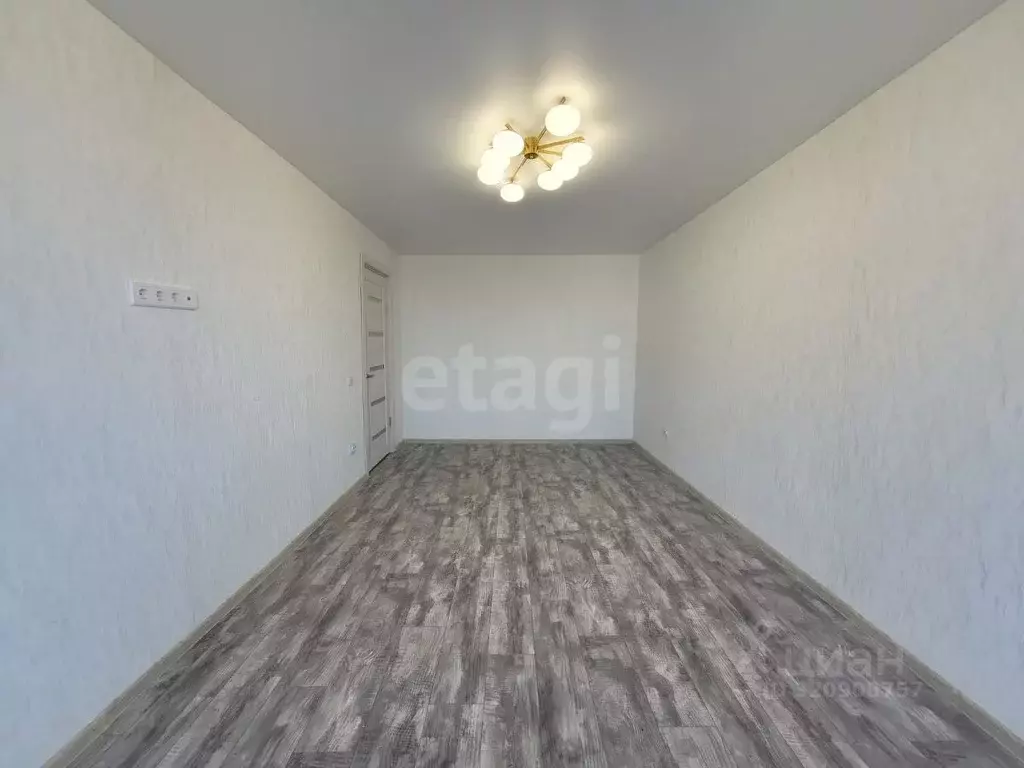 1-к кв. Хабаровский край, Ванинский район, Октябрьский рп ул. ... - Фото 1