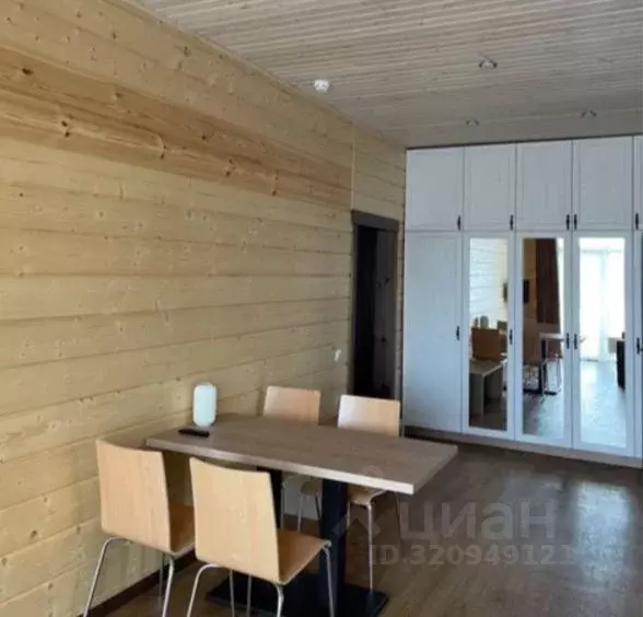 1-к кв. Челябинская область, Миасский городской округ, с. Сыростан ул. ... - Фото 2