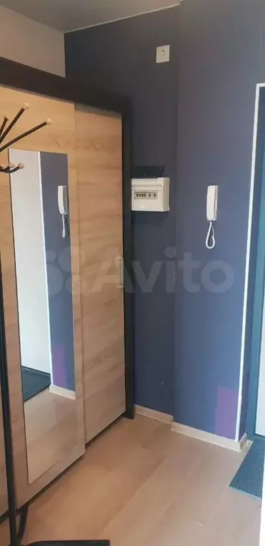 Квартира-студия, 25 м, 8/22 эт. - Фото 1