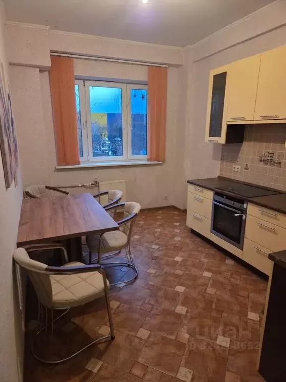 1-к кв. Московская область, Красногорск городской округ, Путилково пгт ... - Фото 2