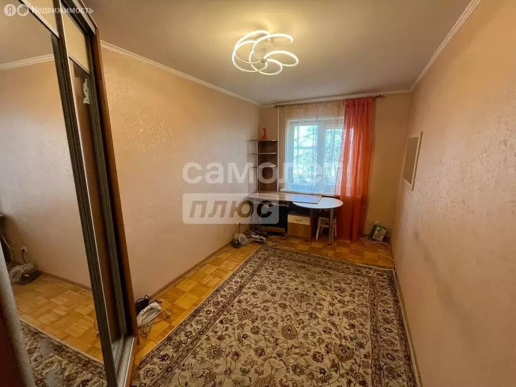 2-комнатная квартира: Ижевск, Береговая улица, 13 (45.3 м) - Фото 1