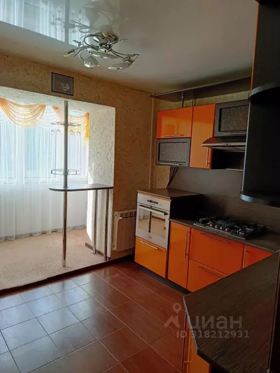 2-к кв. Свердловская область, Екатеринбург ул. Круговая, 26 (49.1 м) - Фото 0