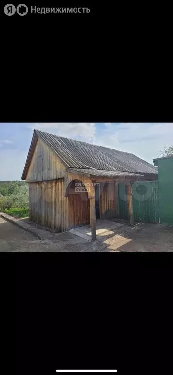 Дом в Нижнекамский район, Шингальчинское сельское поселение, деревня ... - Фото 0