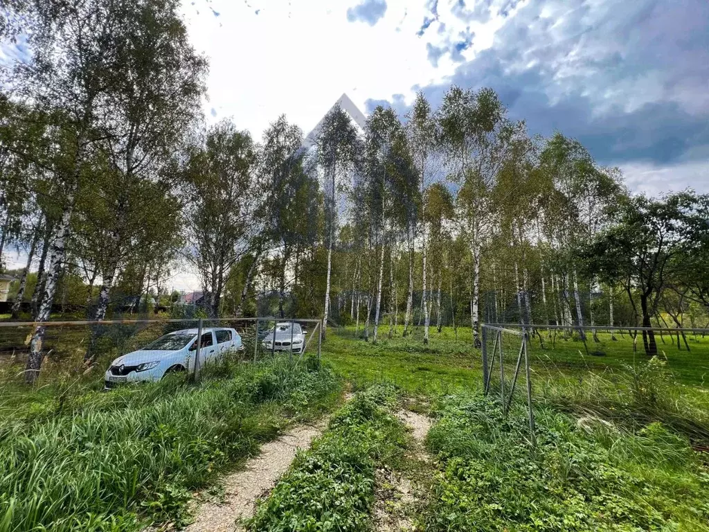 Дом в Пензенская область, Пензенский район, Леонидовский сельсовет, ... - Фото 2