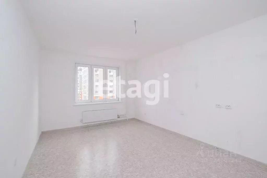 2-к кв. Красноярский край, Красноярск Лесопарковая ул., 43 (42.7 м) - Фото 0