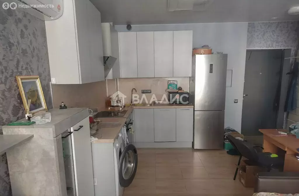 2-комнатная квартира: деревня Рузино, микрорайон Кутузовский, 3к2 (38 ... - Фото 2