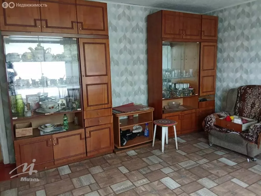 Дом в село Завьялово, Интернациональная улица (71.5 м) - Фото 0