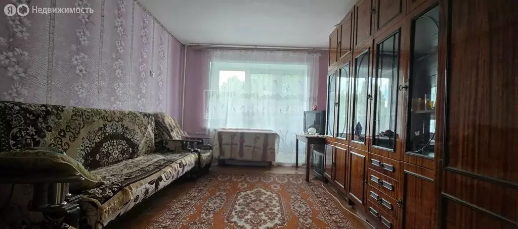 3-комнатная квартира: Вязники, микрорайон Дечинский, 17 (69.6 м) - Фото 2