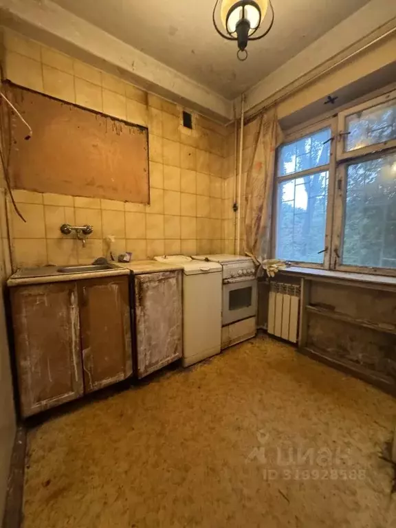 2-к кв. Ростовская область, Ростов-на-Дону Западный мкр, просп. ... - Фото 1