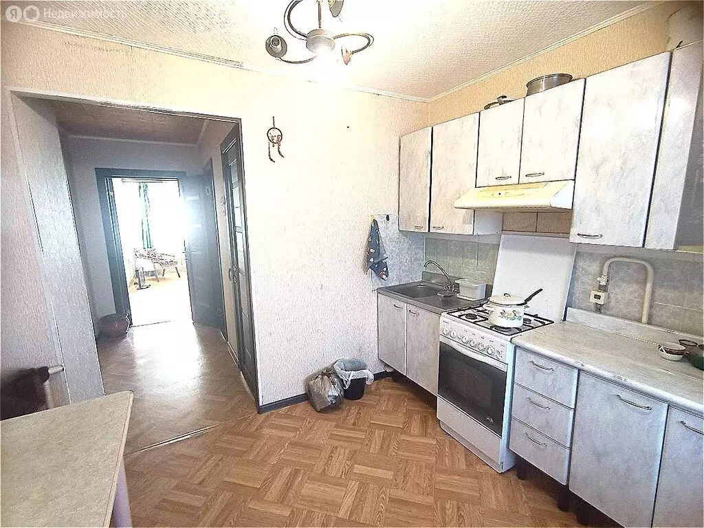 3-комнатная квартира: Амурск, Октябрьский проспект, 13А (61.3 м) - Фото 2