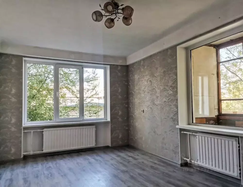 2-к кв. Санкт-Петербург Софийская ул., 39К2 (42.0 м) - Фото 1