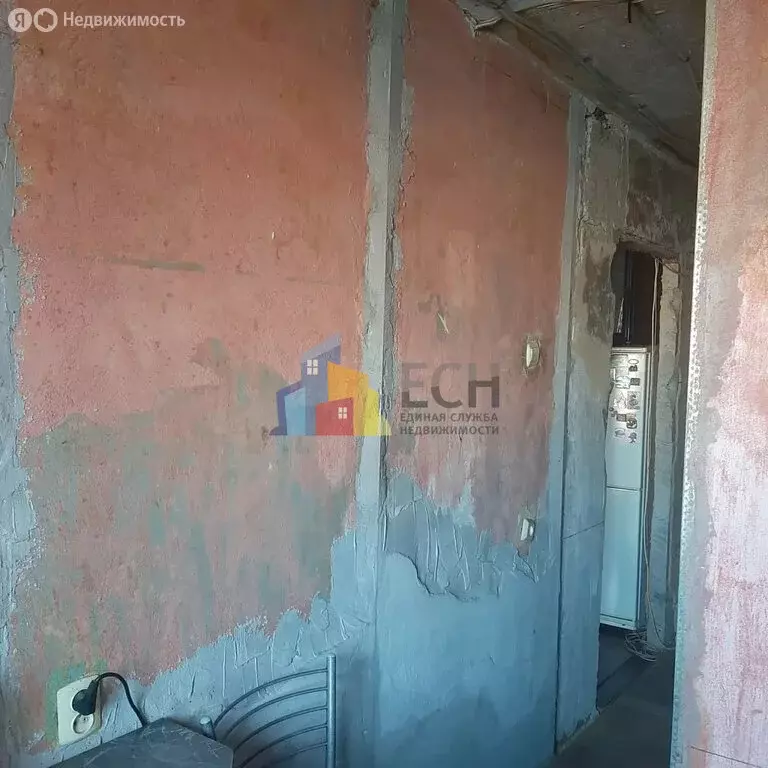 1-комнатная квартира: Тула, улица Максима Горького, 23 (29.5 м) - Фото 2