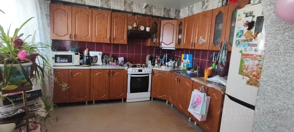 6-к кв. Иркутская область, Ангарск 17-й мкр, 12А (133.5 м) - Фото 1