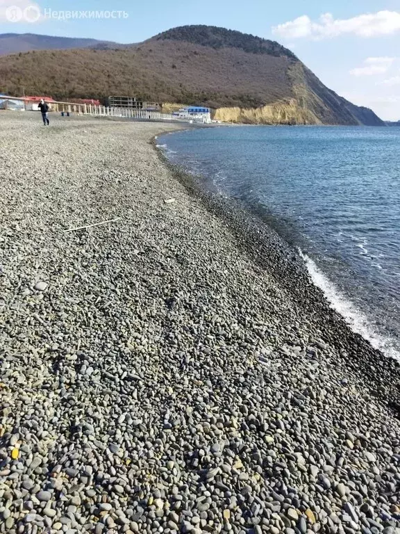 Участок в село Сукко, Миндальная улица (19 м) - Фото 0