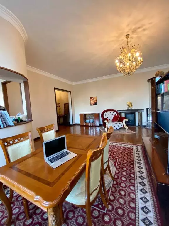 2-к кв. Санкт-Петербург Шпалерная ул., 33Б (96.4 м) - Фото 0