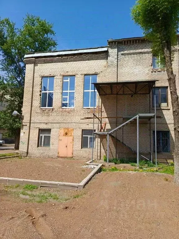 Помещение свободного назначения в Оренбургская область, Оренбург ... - Фото 1