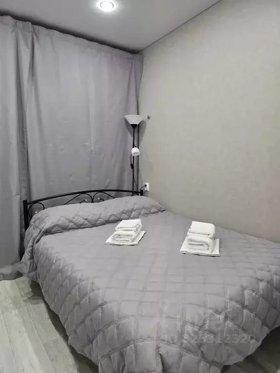 Комната Татарстан, Казань ул. Мартына Межлаука, 20А - Фото 2