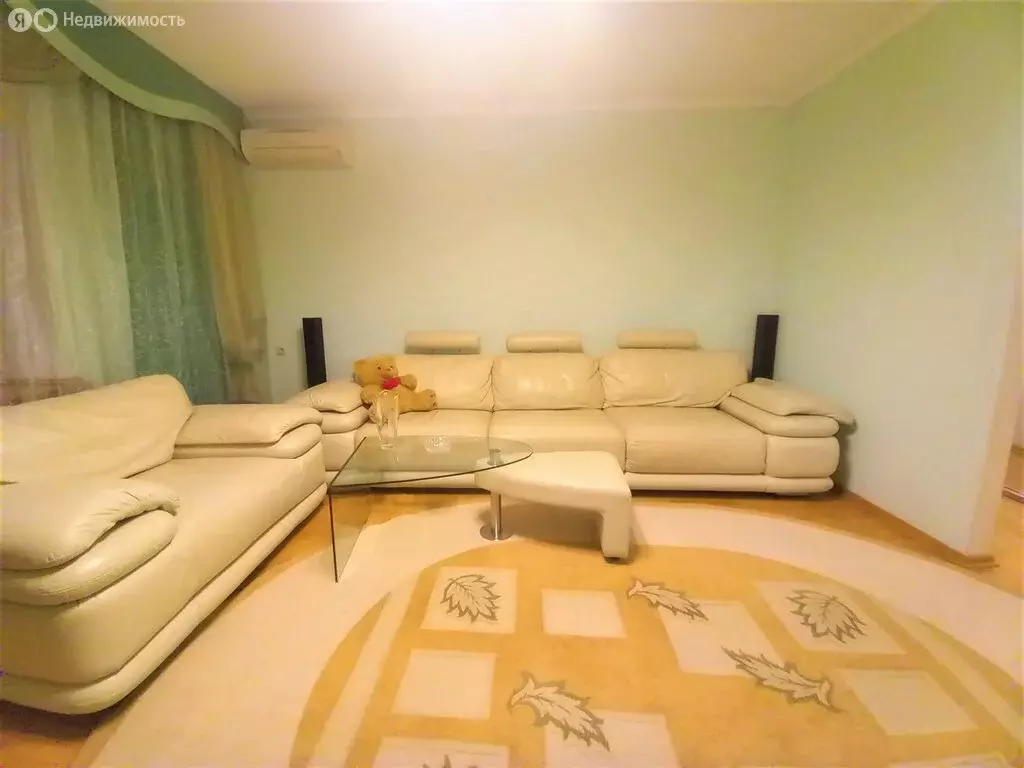 3-комнатная квартира: Ейск, Ясенская улица, 23 (91 м) - Фото 1