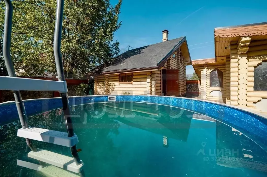 Дом в Московская область, Домодедово  (600 м) - Фото 2