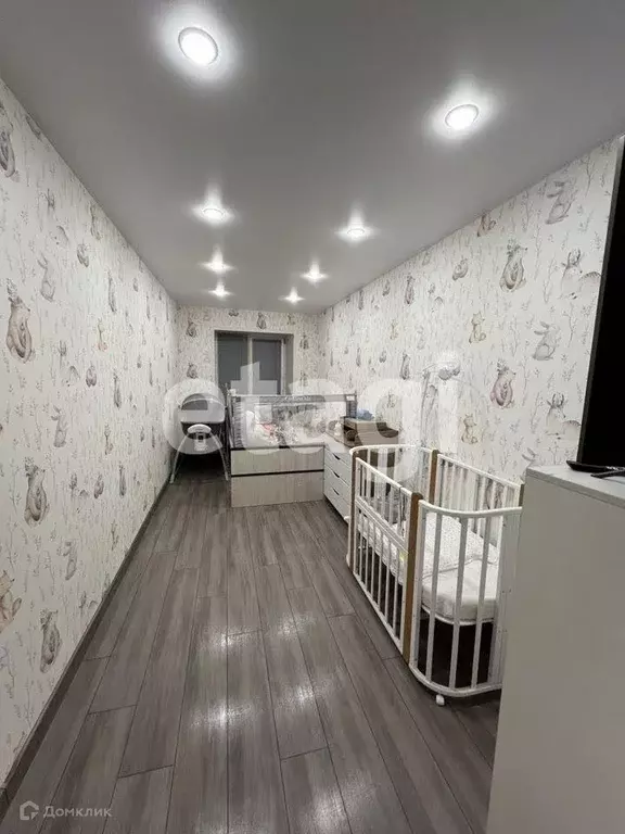 Продаётся 3-к квартира, 54.8 м - Фото 0
