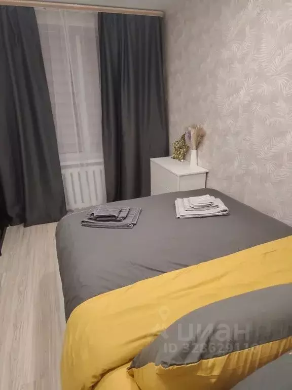 2-к кв. Москва Каспийская ул., 18К1 (47.0 м) - Фото 2