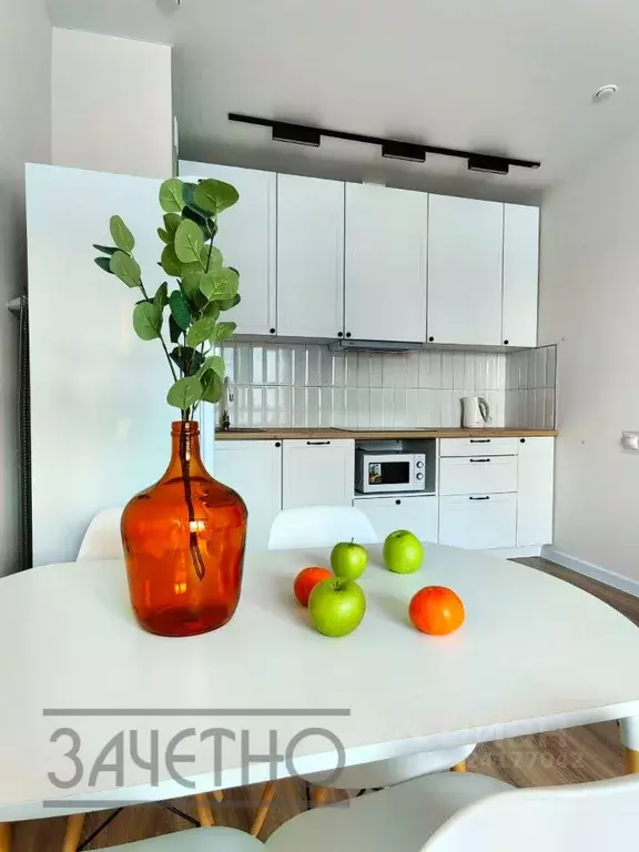 1-к кв. Карелия, Петрозаводск Лыжная ул., 13 (40.0 м) - Фото 1