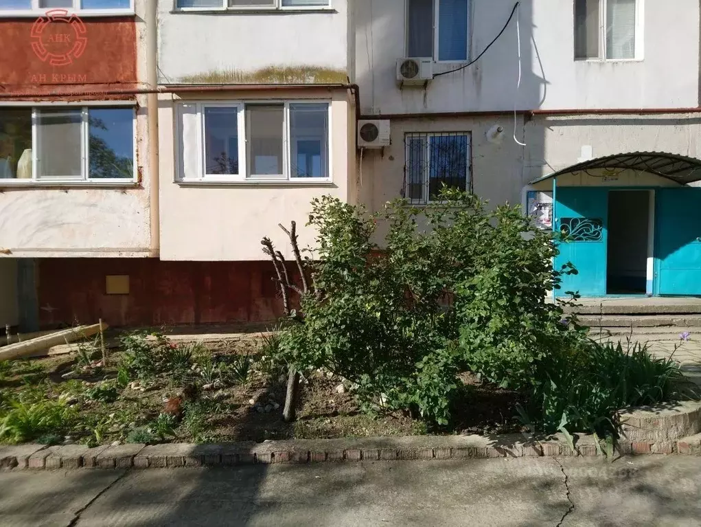 1-к кв. Крым, Керчь ш. Героев Сталинграда, 4/1 (35.1 м) - Фото 1