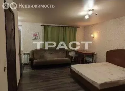 1-комнатная квартира: Воронеж, улица 25 Января, 42 (30 м) - Фото 0