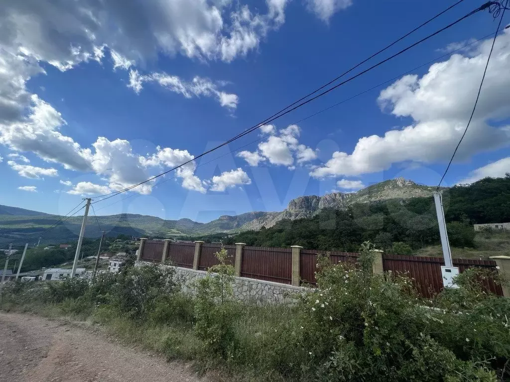 Участок 9,5 сот. (ИЖС) - Фото 1