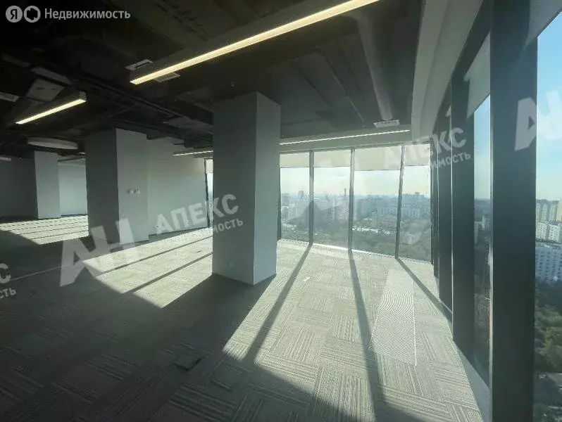 Офис (736 м) - Фото 2