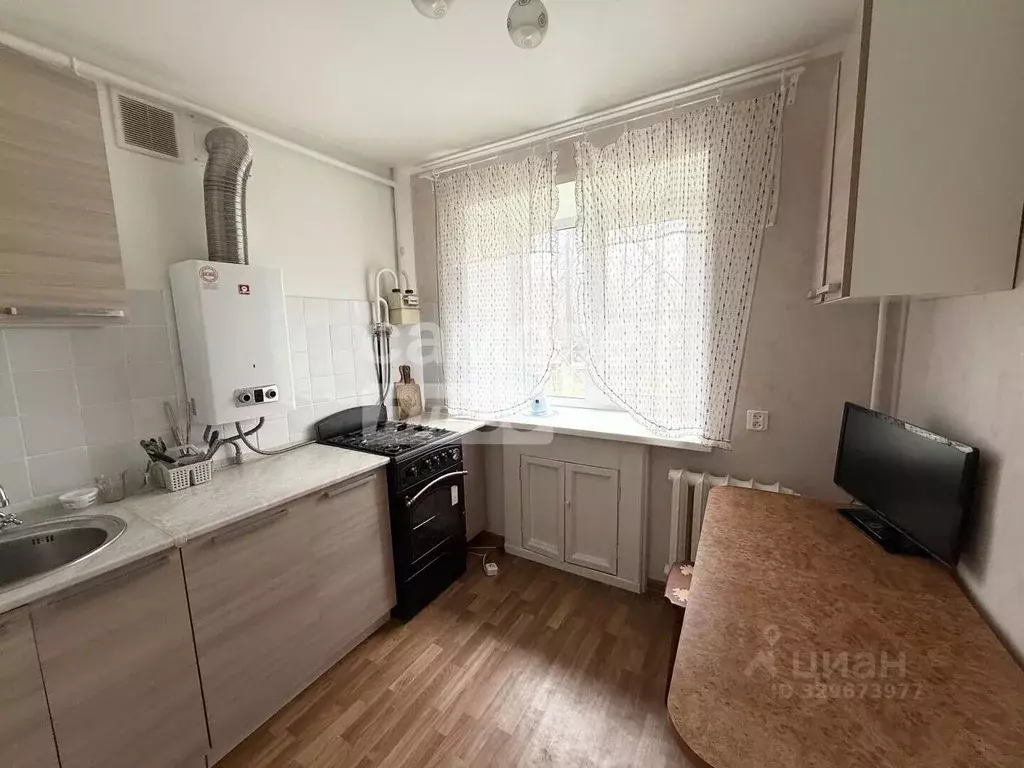 2-к кв. Нижегородская область, Нижний Новгород ул. Вячеслава Шишкова, ... - Фото 1