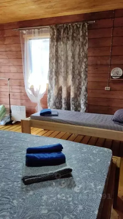 Дом в Алтай, Улаганский район, с. Акташ ул. Академика Кузнецова, 18 ... - Фото 2