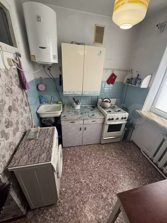 3-к. квартира, 61,9 м, 5/5 эт. - Фото 1